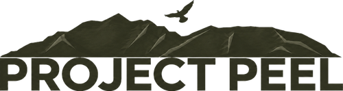 Project Peel Logo
