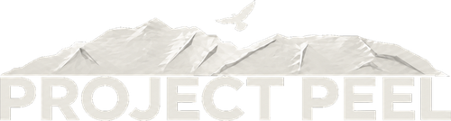 Project Peel Logo